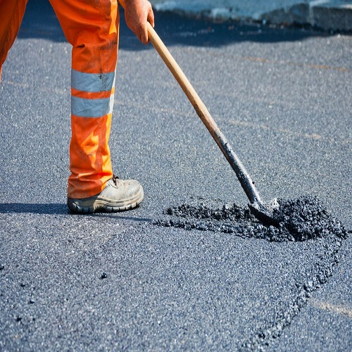 Company Logo For Tech Hub Asphalt Solutions'
