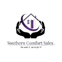 Company Logo For Southern Comfort Sales'