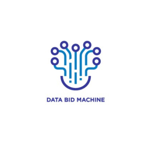 Company Logo For Data Bid Machine'