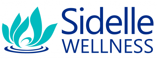 Company Logo For Sidelle Wellness'
