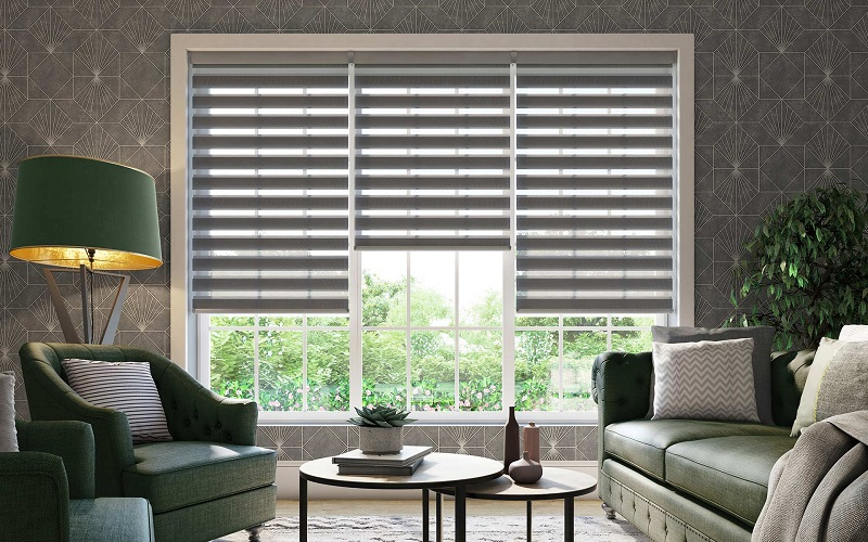 Phoenix Shutters and Blinds'