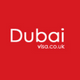 Apply dubai Visa From Uk'