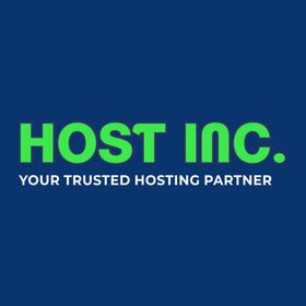 Company Logo For HOSTINC'