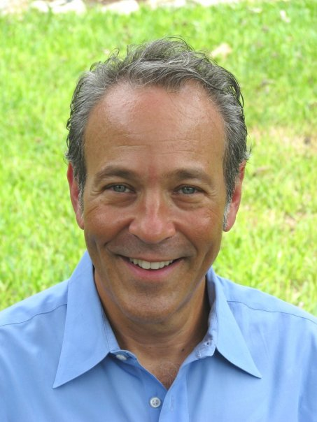 Jeff "Shecky" Schechter'