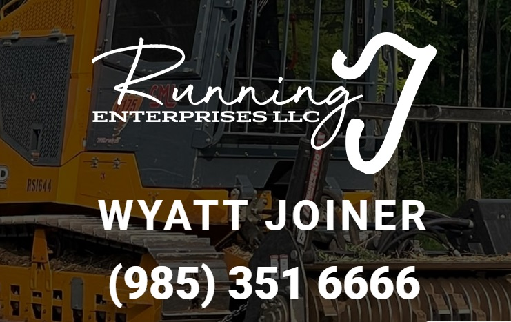 Company Logo For Running J Enterprises LLC'