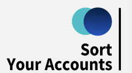 Company Logo For Sort Your Accounts'