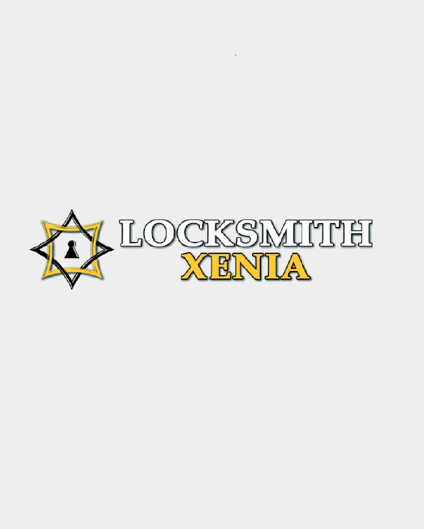 Company Logo For Locksmith Xenia Ohio'