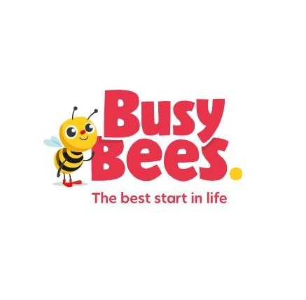 Company Logo For Busy Bees at Beenleigh'