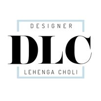 Company Logo For Designer Lehenga Choli'