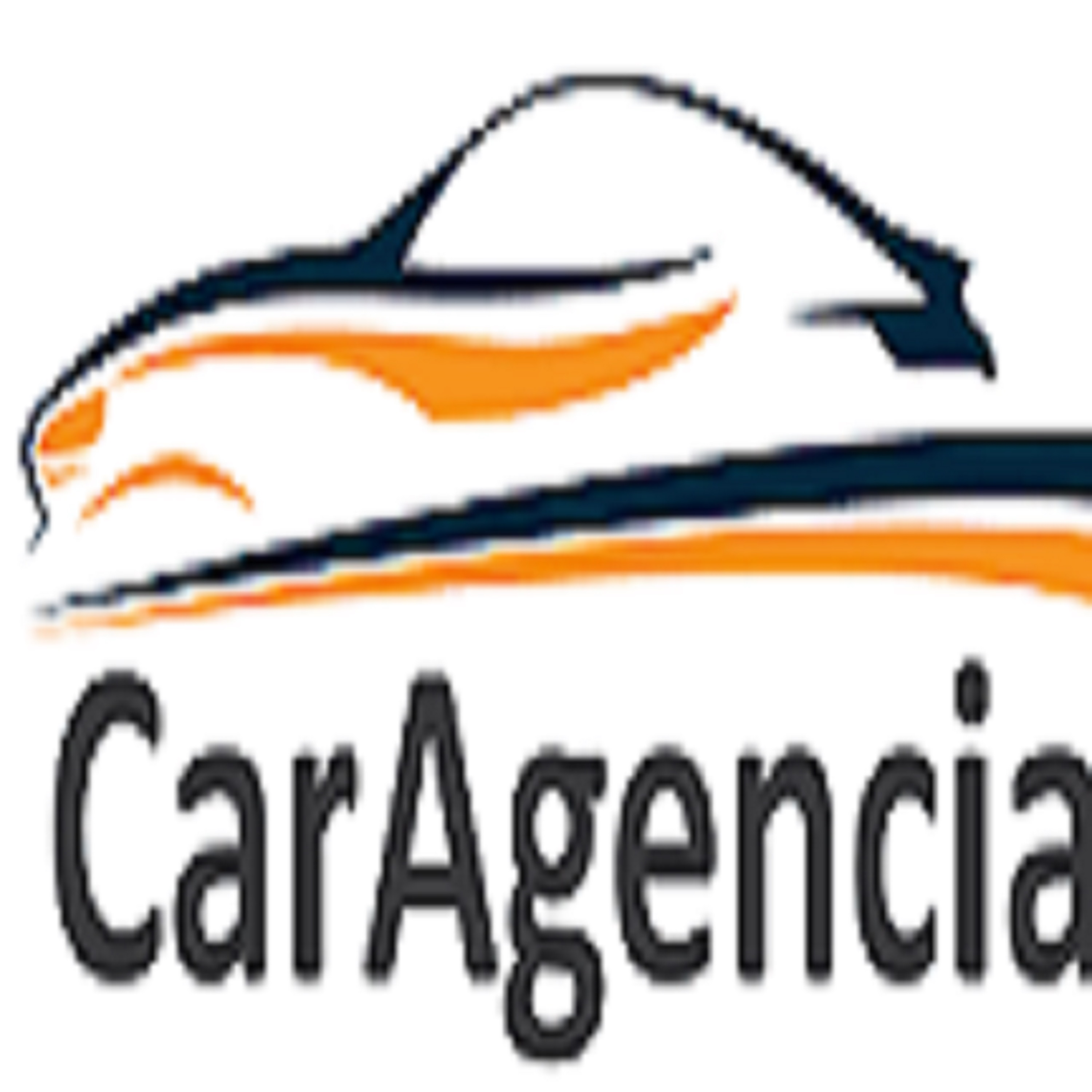 Company Logo For CarAgencia'