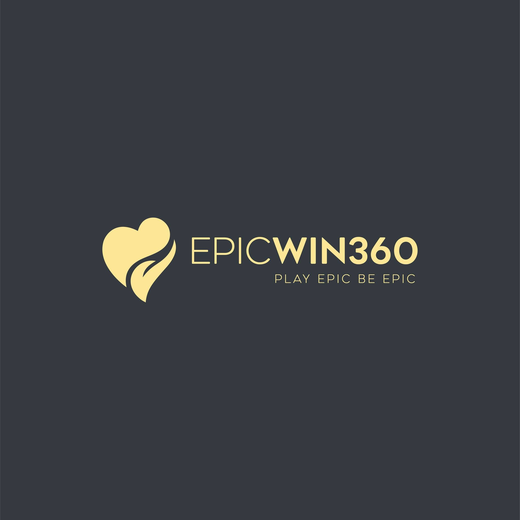 Company Logo For Epicwin 360'