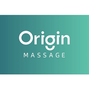 Origin Massage Winterthur Logo