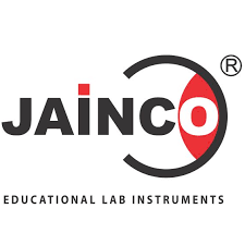 Company Logo For Jain Scientific Suppliers'