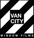 Vancity Window Films Logo