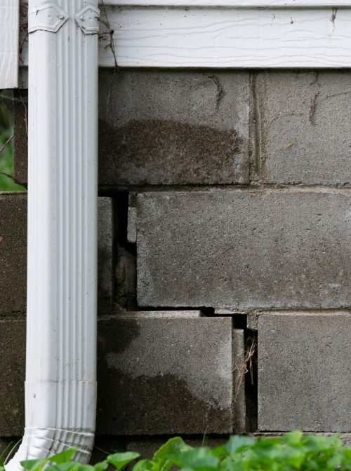 The Glass City Foundation Repair Co