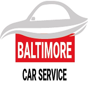 Company Logo For Baltimore Airport Limo Service BWI'