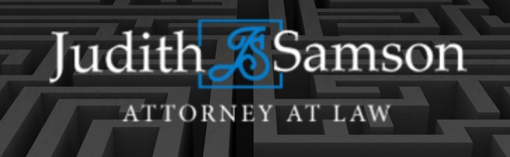 Company Logo For Judith Samson, Attorney at Law'