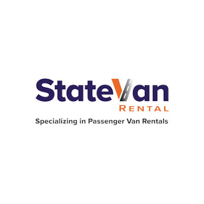 Company Logo For State Van Rental'