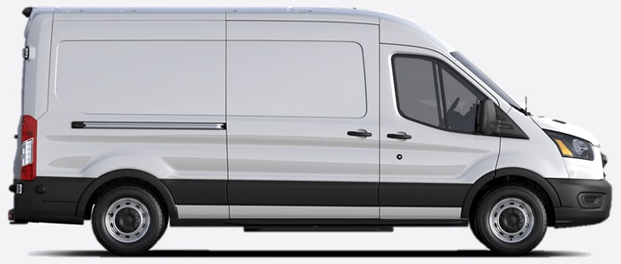 Passenger Van Rental Near Me'