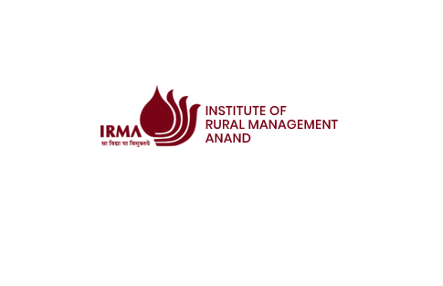 Company Logo For Institute of Rural Management Anand'