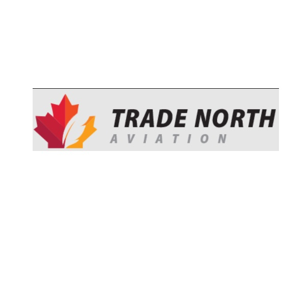 Company Logo For Trade North Aviation'