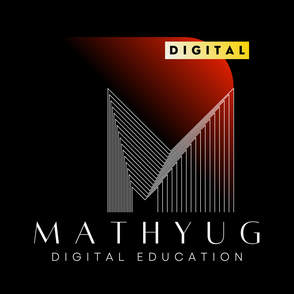 Company Logo For MathYug Digital'