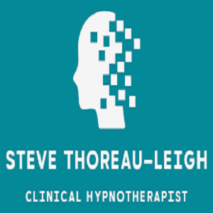 Company Logo For Steve Thoreau Leigh Clinical Hypnotherapist'