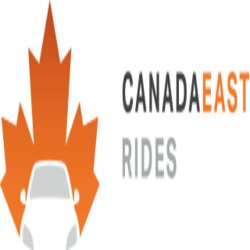 Company Logo For Canada East Rides'