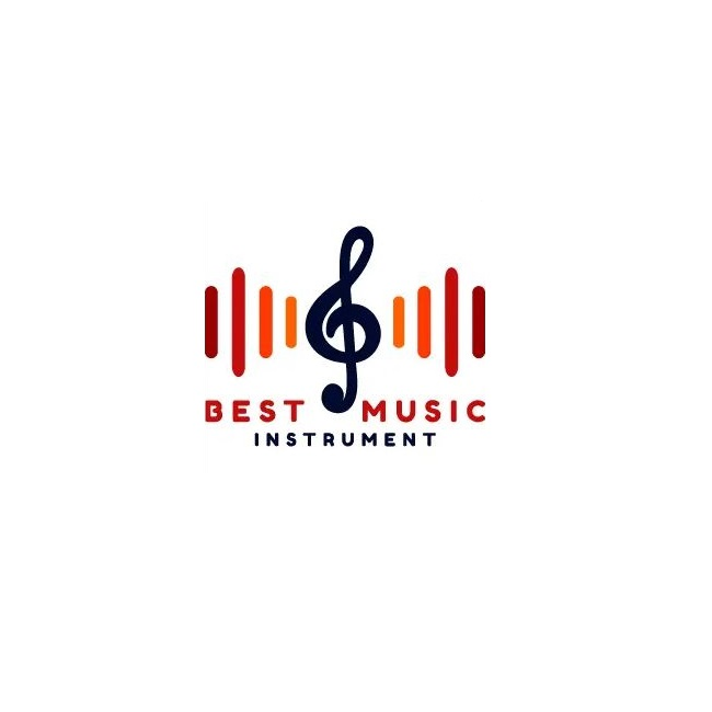 Company Logo For Best Music Instrument'