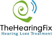 The Hearing Fix