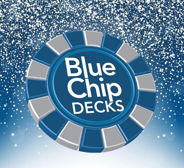 Blue Chip Decks