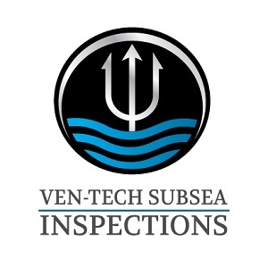 Ven-Tech Subsea Logo
