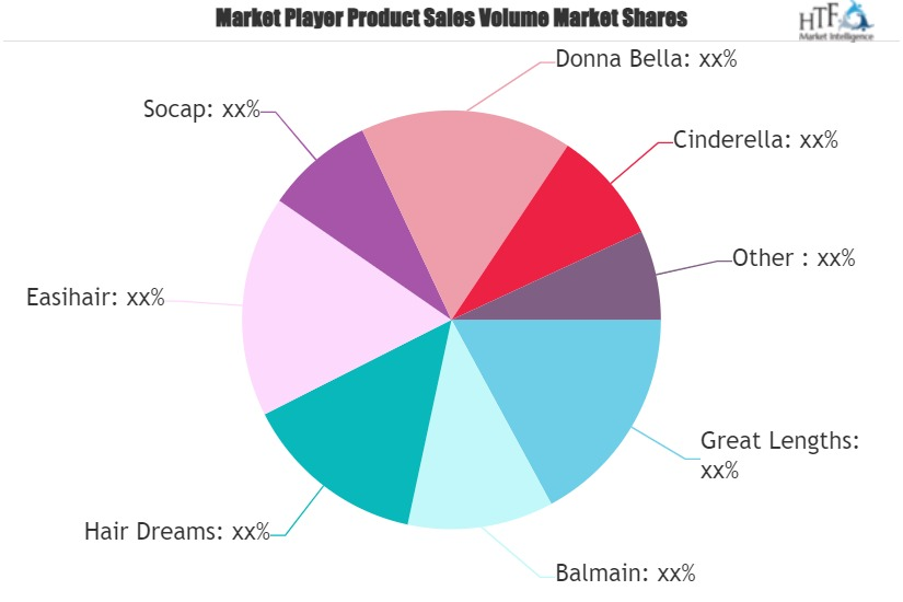 Human Hair Extension Market