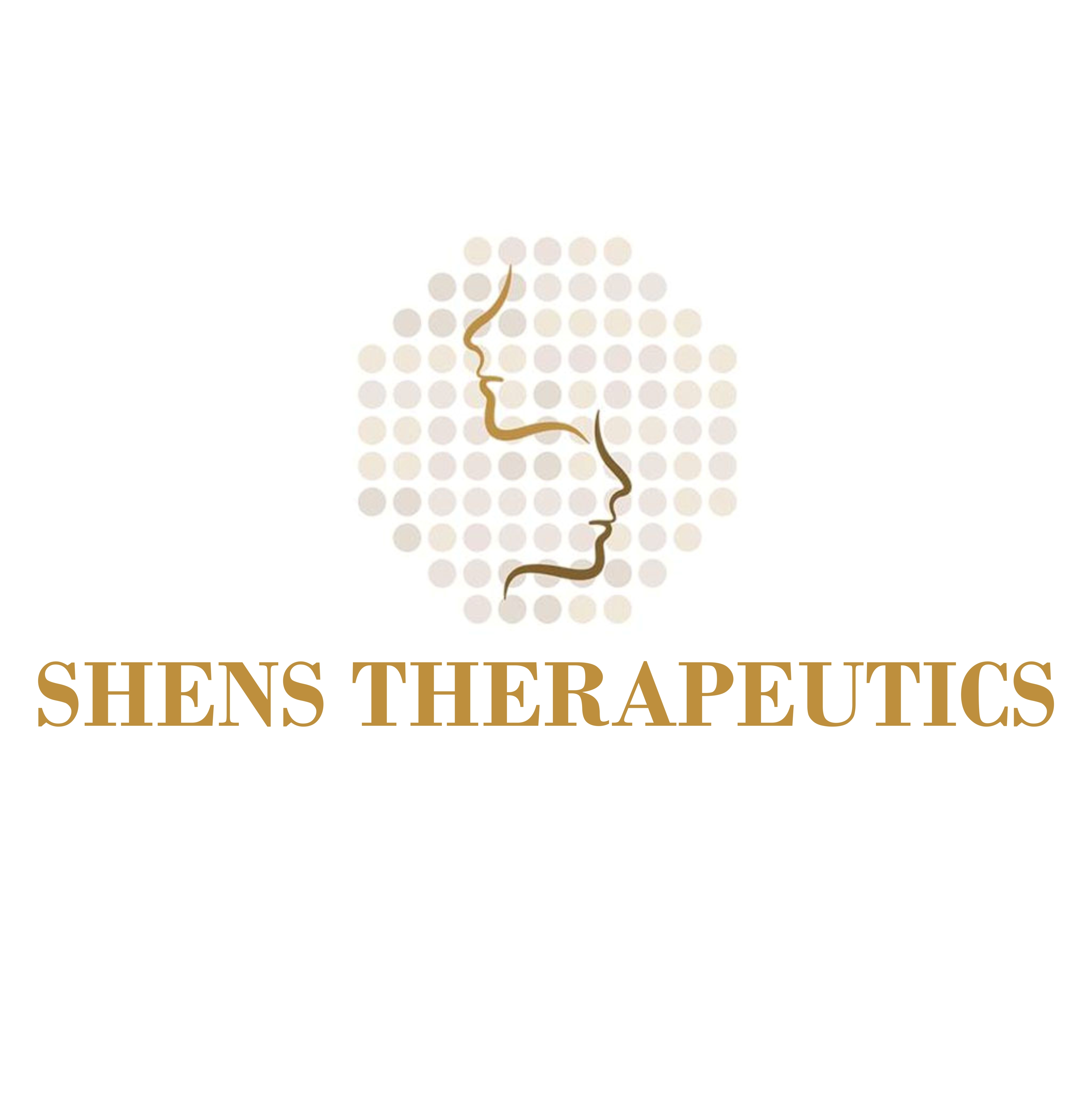 Company Logo For Shens Therapeutics'