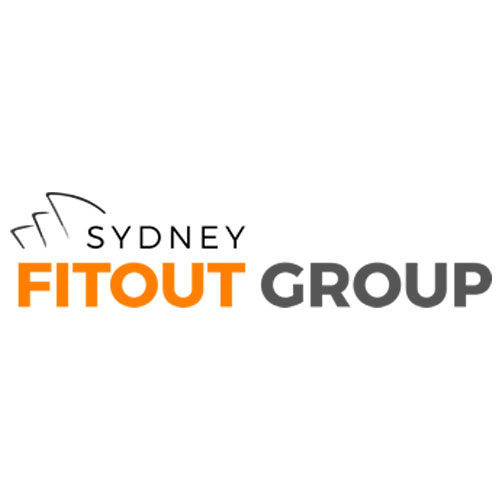 Company Logo For Sydney Fitout Group'