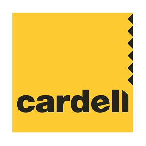 Company Logo For Cardell - Curtains, Blinds and Soft Furnish'