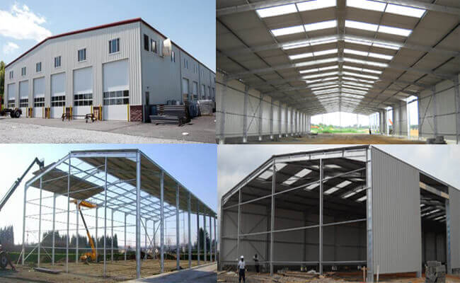Prefabricated Buildings Market