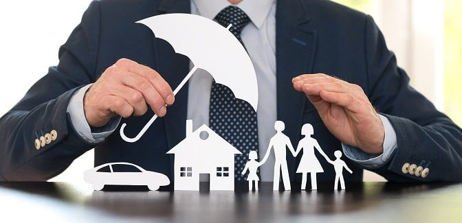 P&amp;amp;C Insurance Market'