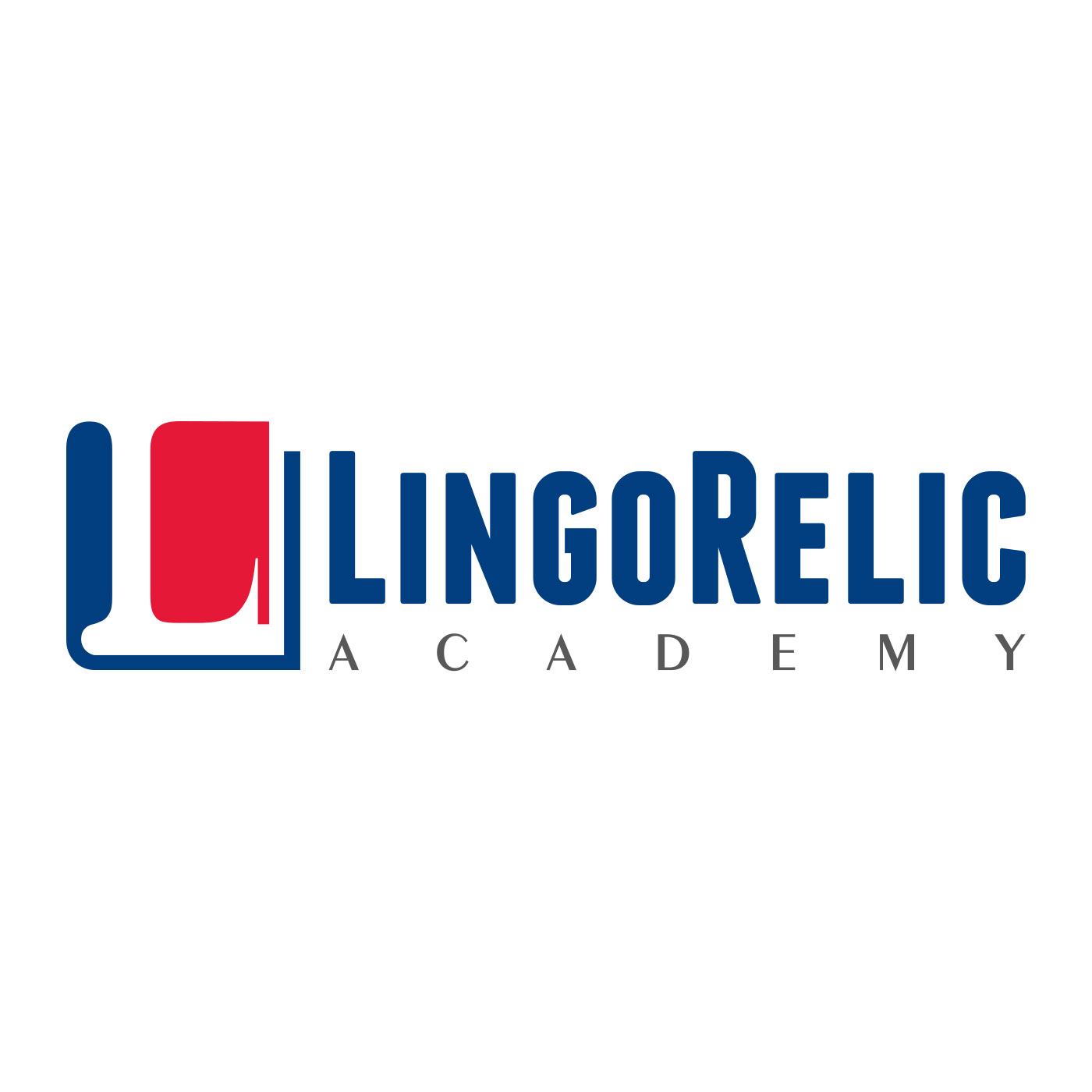 LingoRelic Language Academy'