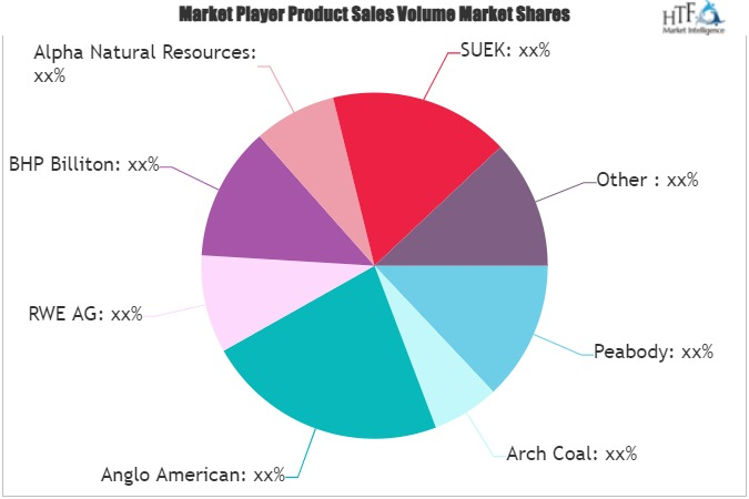 Clean Fine Coal Market'