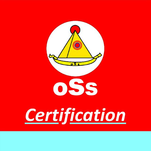 OSS Certification Services Pvt Ltd