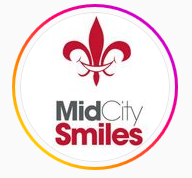 Company Logo For Mid-City Smiles'