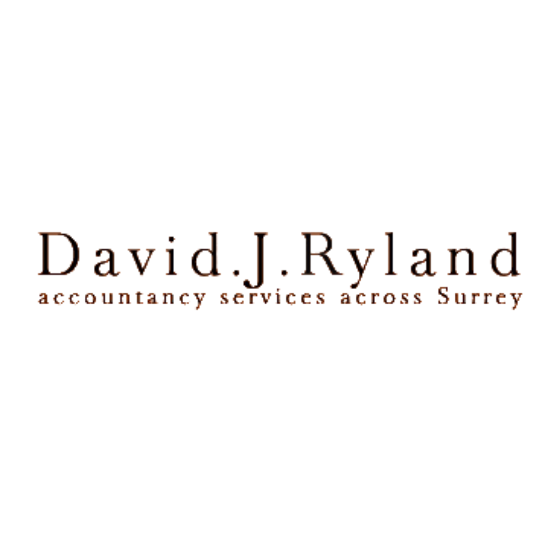 Company Logo For David J Ryland FCCA - Accountant in Surrey'