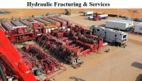 Hydraulic Fracturing & Services Market