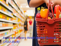 Food and Grocery Retail Market