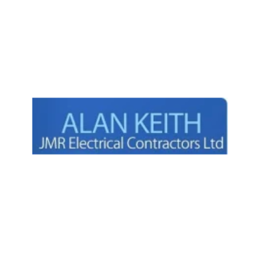 Company Logo For Alan Keith JMR Electrical Contractors Ltd'