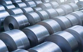 Laminated Steel Market