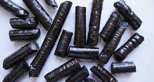 Coal Tar Pitch Market'
