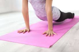 Yoga Mat Market