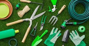 Garden Equipment Market